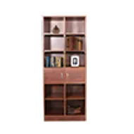 BOOK SHELVE